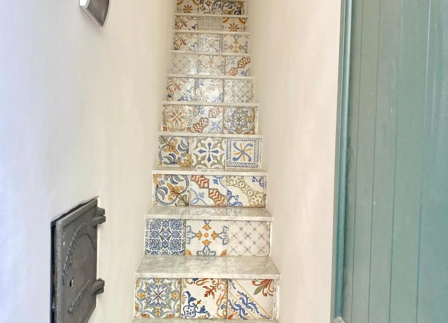 Apartment I Mori Home And Terrace Palermo Italy