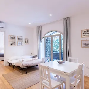Luxury Medomus Apartamento